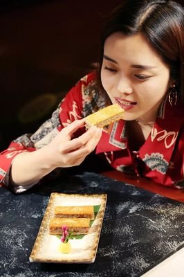 最全的《师父太撩人，徒弟犯上》好段摘抄大全