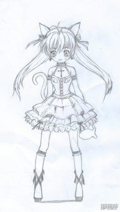 《绝世神偷：废柴七小姐》经典的句子