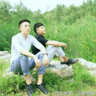 最全的《我们都一样，年轻又彷徨》语录摘抄