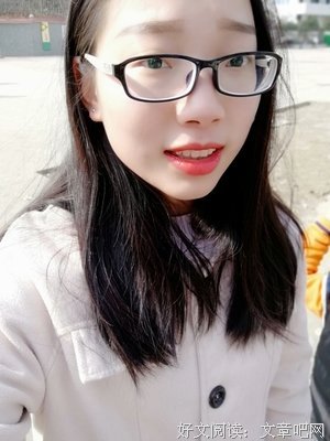 2019下半年：愿你活成自己喜欢的模样