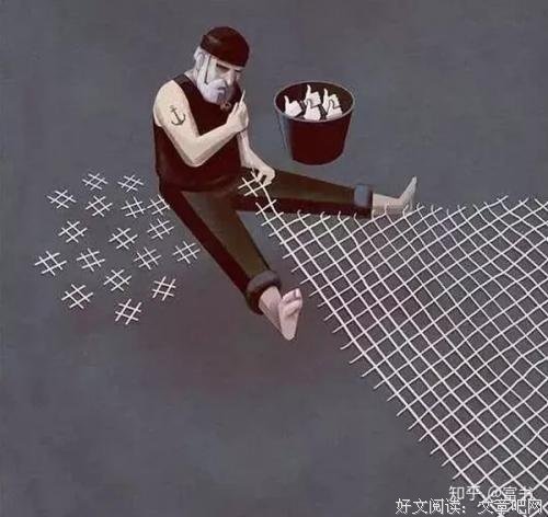 世道变坏，是从“不要脸”的人占尽便宜开始的