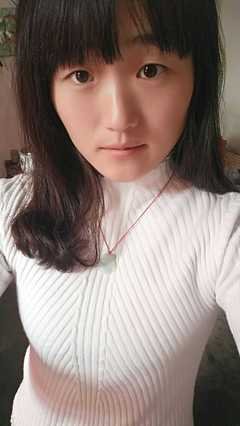 “你可以说我长得不行，不能说我化妆不行”