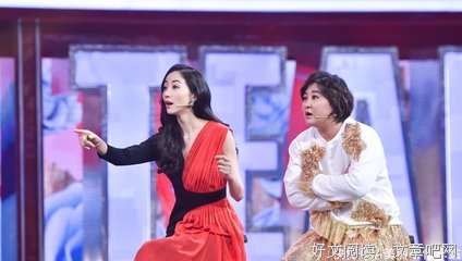 谢娜又被骂上热搜：“你都38了，还这么嘻嘻哈哈”