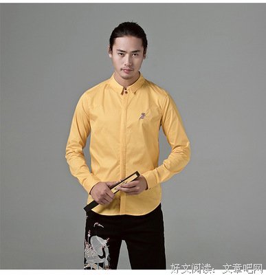 巫哲15句经典名言