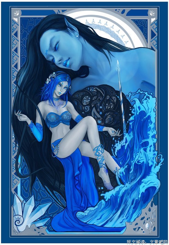 最经典的海妖座右铭