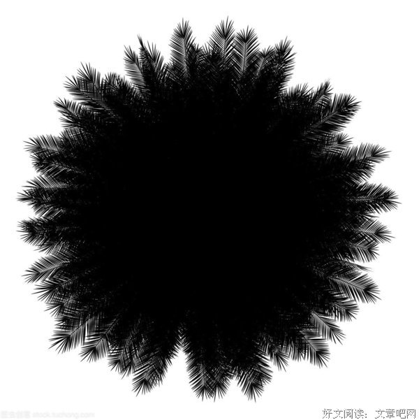 玄色的格言
