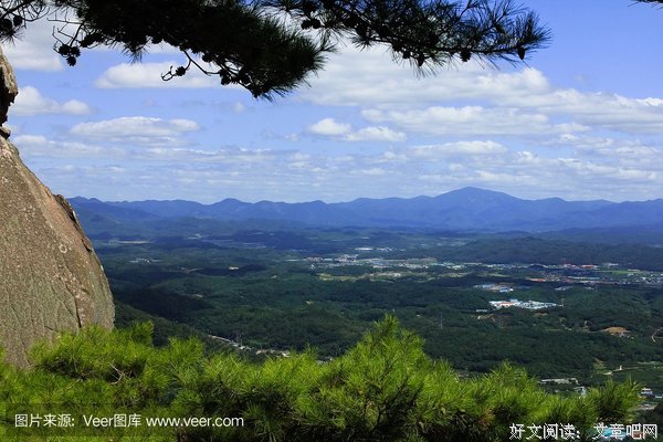 庆山经典语录