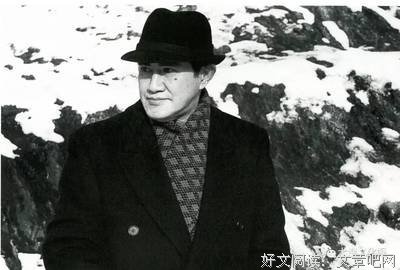 木心名句欣赏