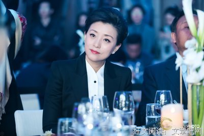 杨澜名人名言