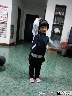 《我家妖孽有点萌》经典语句大全