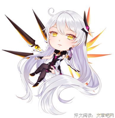 《崩坏召唤》经典名句