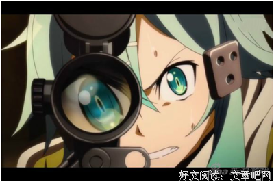 《大狙击》经典语录大全