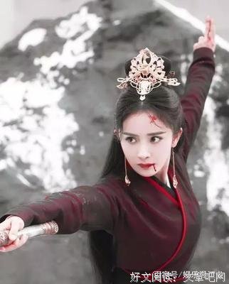 《扶摇》好段摘抄