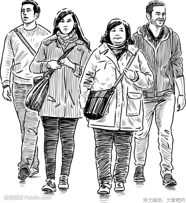 《当代年轻人快乐废柴生活实录》