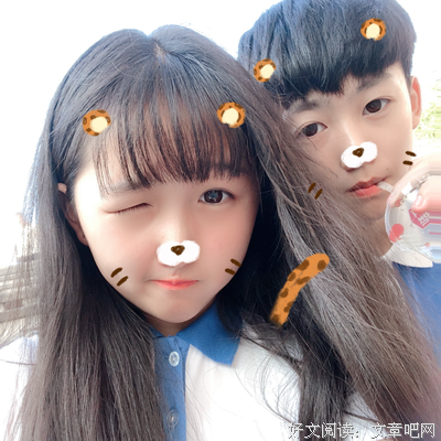关于小乔的座右铭