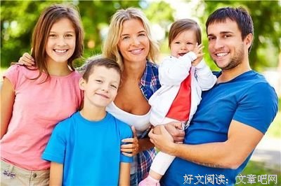 有仪式感的家庭，才能养出有幸福感的孩子
