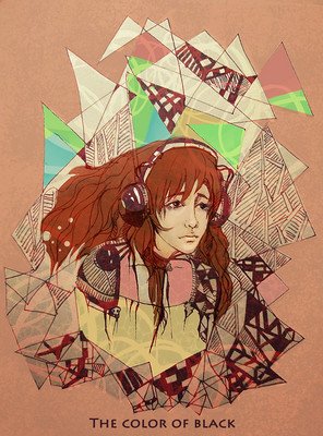 最全的素黑名言大全