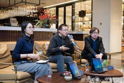 阿乙名人名言