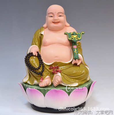 陈瓷的名言