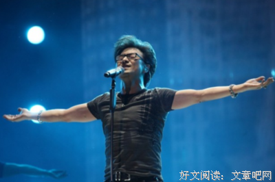 郑钧名人名言
