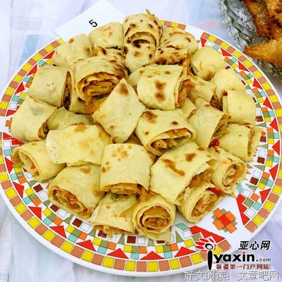 最经典的《美食对子年生心》经典语句