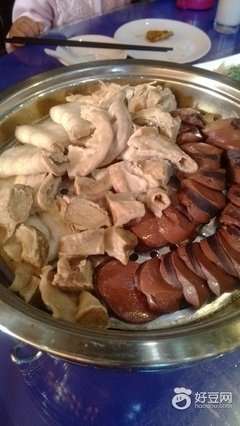 《有子可国杀》好段摘抄