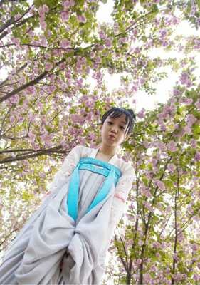 最经典的《逍遥小书生》经典的句子大全