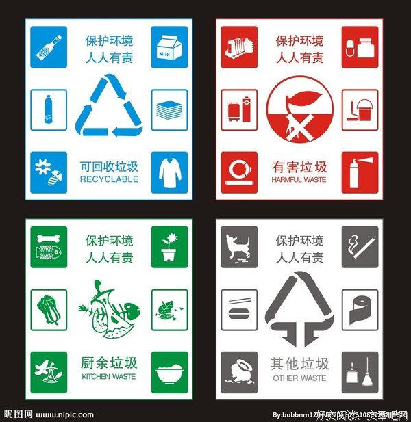 垃圾分类背后，那些不为人知的真相