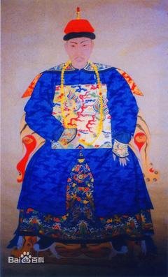 清朝那些事儿（六十）叛逆青年洪秀全