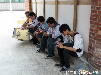 孩子游戏成瘾是一种疾病，但我为什么不反对？
