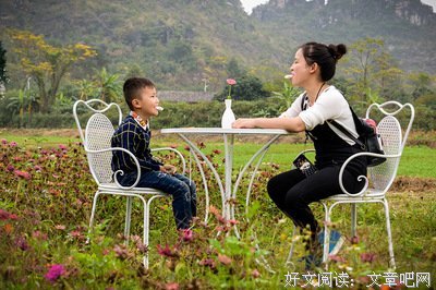 逗逗乐的优美句子