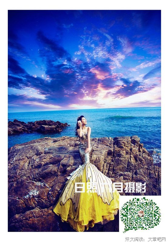 盛夏。经典名句