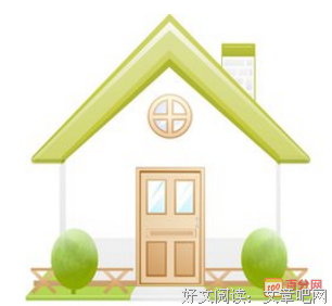 家句子