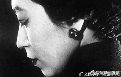 张爱玲名句欣赏