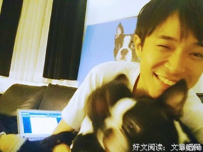 吴青峰经典语录
