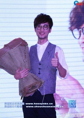 2019周传雄经典语录