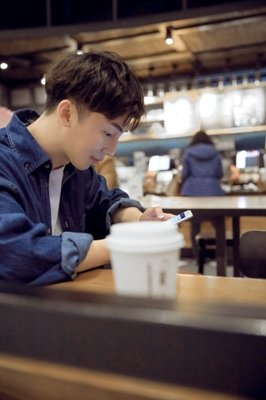 周宏翔名言大全