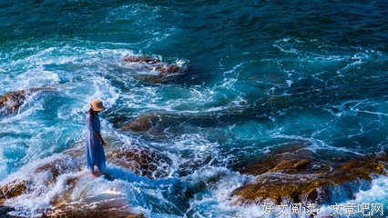 夏天岛的格言