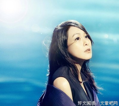 刘若英经典语录