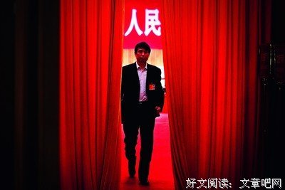 一人，一生，只一回 （深度好文）