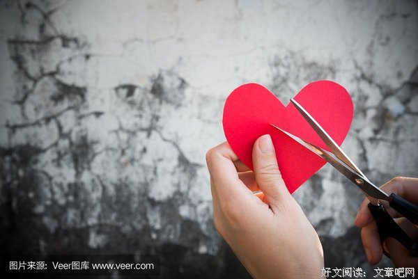 “把爱情当全部的女人，都是废物”
