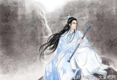 最经典的《女校》小说句子