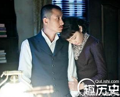 《少帅》连续剧台词大全