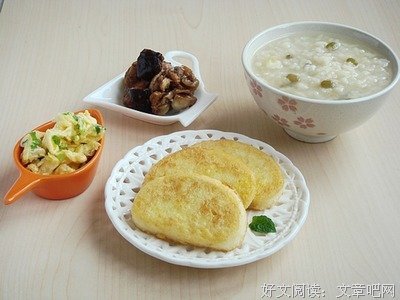 “虽然我穷，可我睡得好啊”