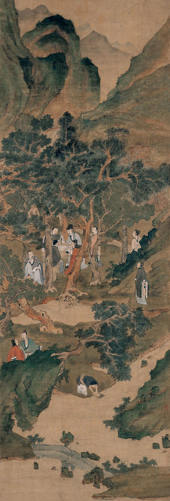 《无题》名句欣赏大全