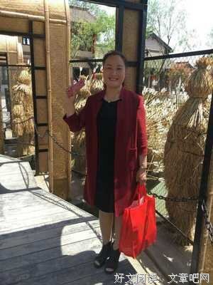 婆婆总是粘着老公，她要反击了