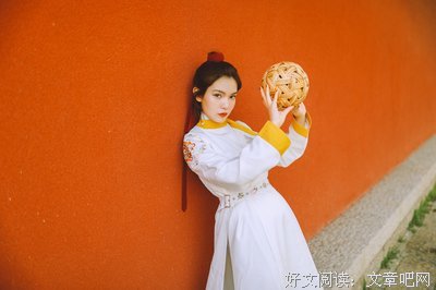 南柯一梦名句欣赏