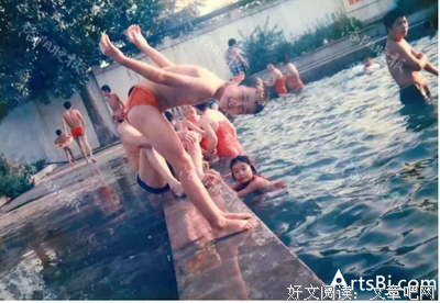 有关经历、成长！的句子