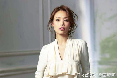 关于容祖儿名言