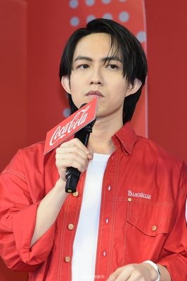 关于林宥嘉的名言